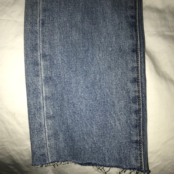 Levi 505 C jeans - Picture 6 of 6